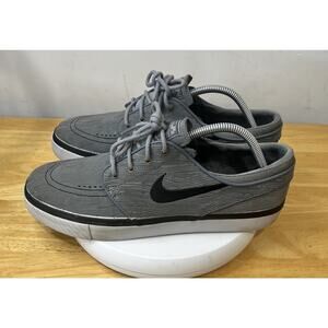 Nike ZOOM STFAN JANOSKI PR SE Cool Grey Black Ash 631298-010 9.5